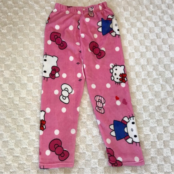 Other - Hello kitty Pajama Pants
